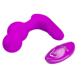 Pretty Love Stimulateur de Point G Terrance Pretty Love 8 x 3.3 cm Rose
